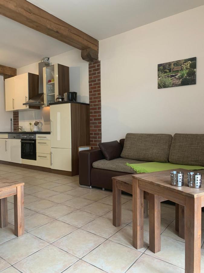 Ferienhof Altes Land Jork Exterior photo