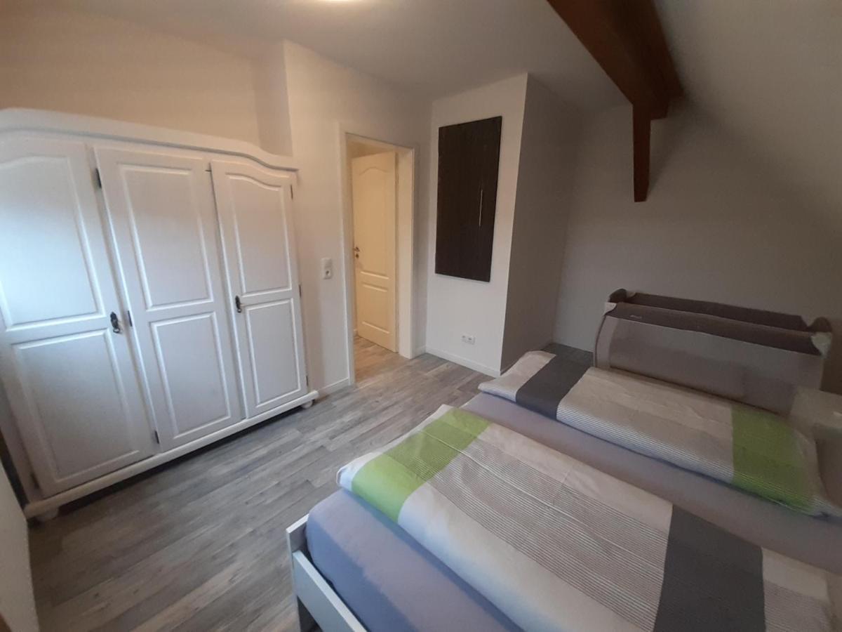 Ferienhof Altes Land Jork Exterior photo
