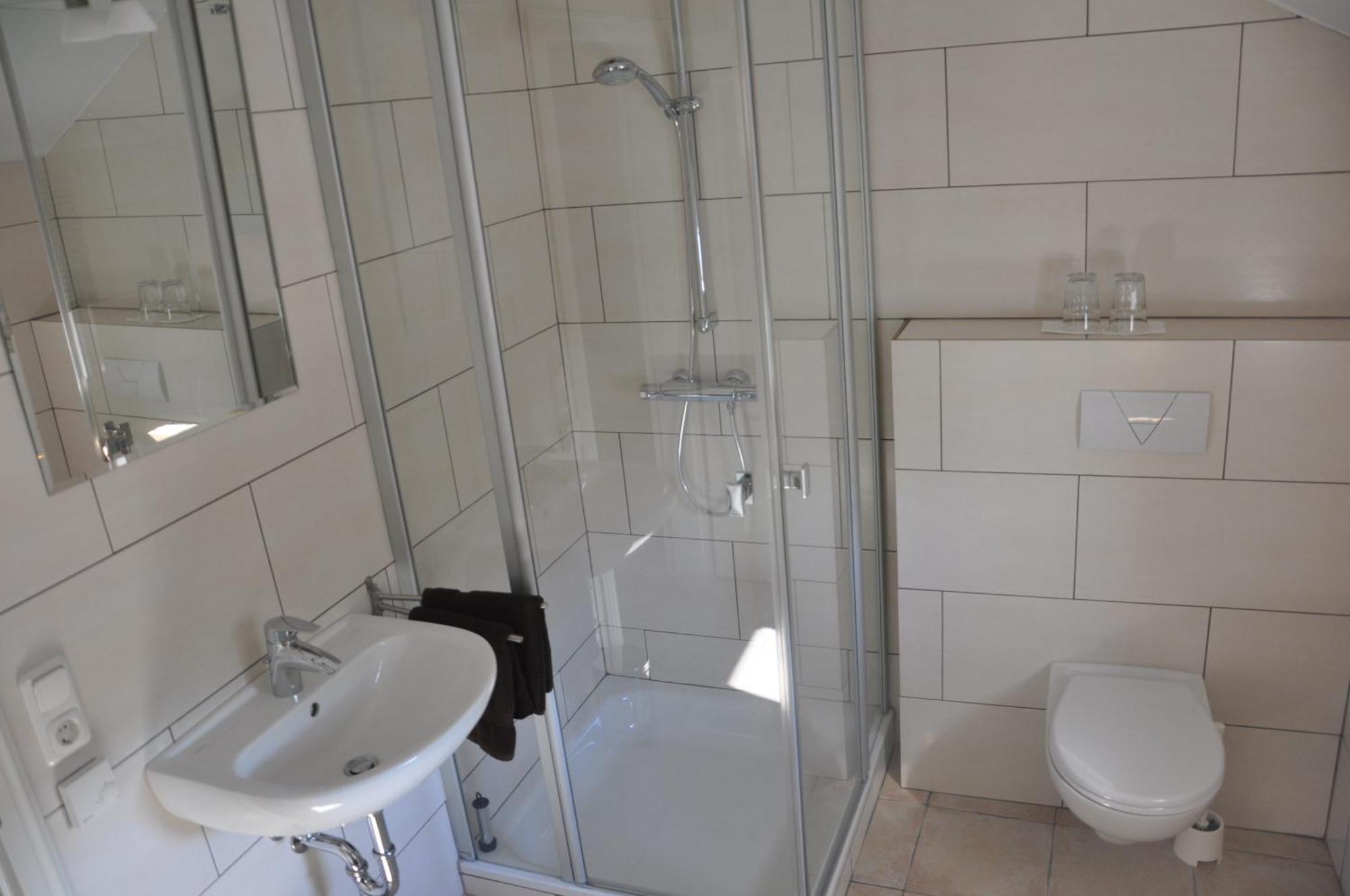 Ferienhof Altes Land Jork Room photo
