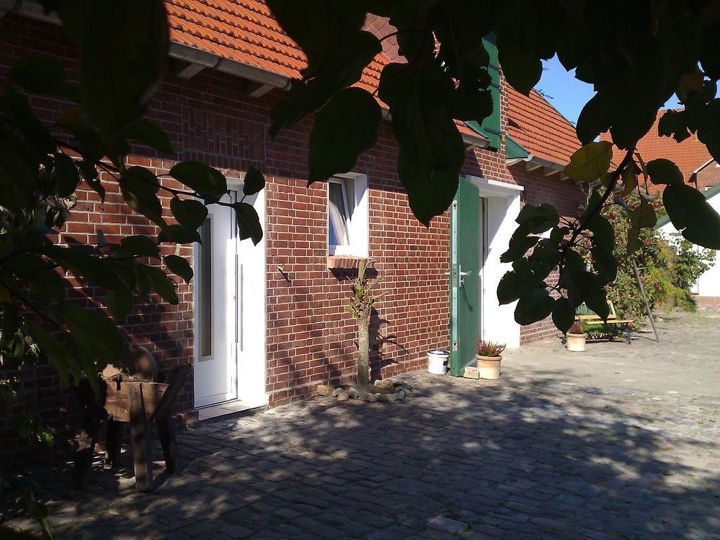 Ferienhof Altes Land Jork Room photo